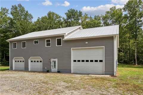 10765 Farys Mill Road, Gloucester, VA 23061