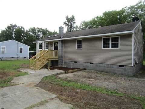 1090 Dry Bread Road, Emporia, VA 23847