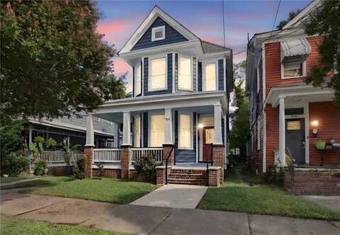 924 Ann Street, Portsmouth, VA 23704