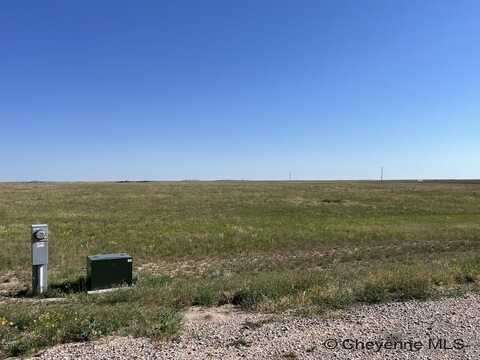 Lot 1 RISING SUN WAY, Burns, WY 82053
