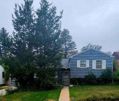 3444 DOVER RD, Cheyenne, WY 82001