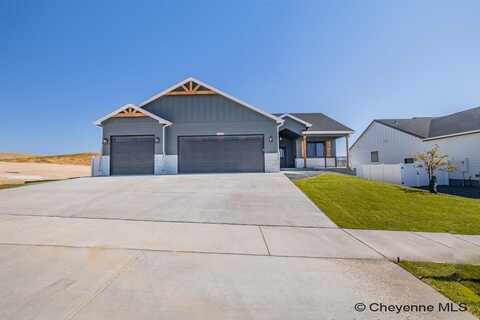 5506 COBIA CT, Cheyenne, WY 82009