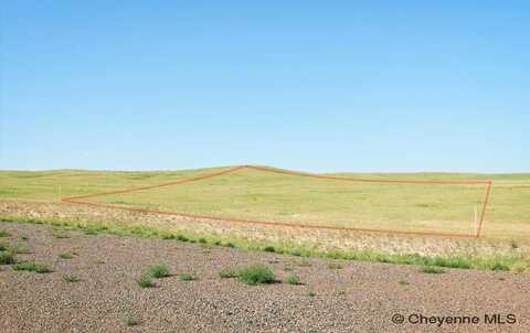 Tract 7 SUSIE CT, Cheyenne, WY 82009