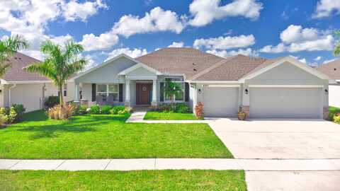 8327 AMALFI CIRCLE, FORT PIERCE, FL 34951