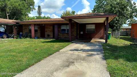 2462 MERCURY DRIVE, COCOA, FL 32926