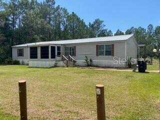 1836 HICKORY STREET, BUNNELL, FL 32110