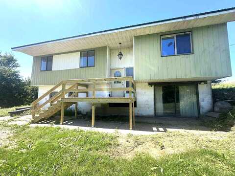 4035 N COMSTOCK AVENUE, HESPERIA, MI 49421