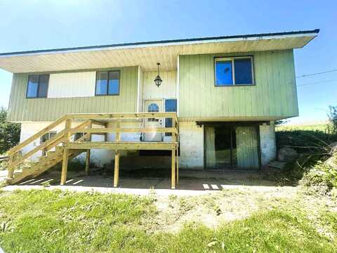 4035 N COMSTOCK AVENUE, HESPERIA, MI 49421