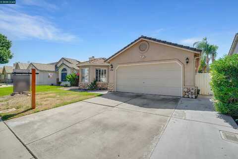 2808 Mozart Drive, Modesto, CA 95358