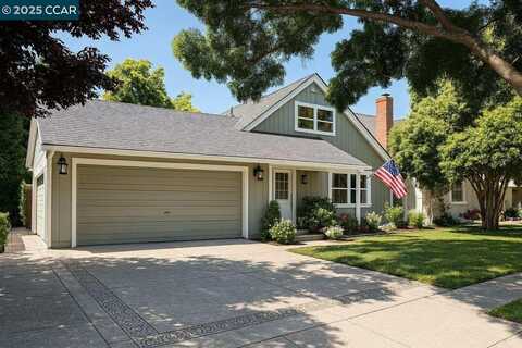 3055 Country Club Blvd, Stockton, CA 95204