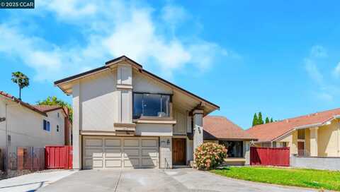 32945 Regents Blvd, Union City, CA 94587