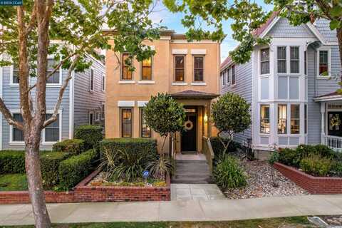 2165 Railroad Ave, Hercules, CA 94547