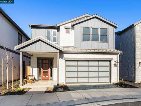 257 Haleena Place, Walnut Creek, CA 94597