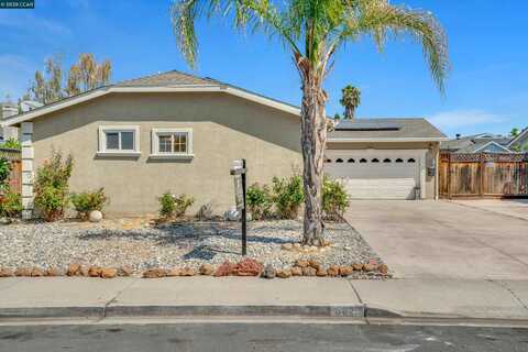 5828 Crestmont Ave, Livermore, CA 94551
