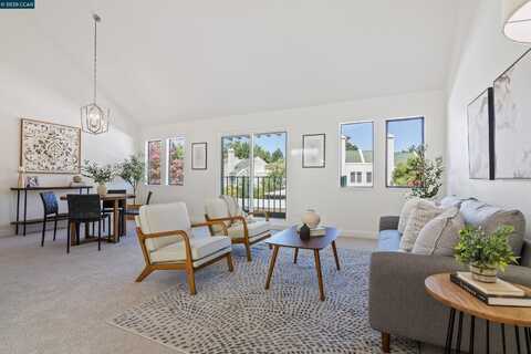10 Zurich Ct, Pleasant Hill, CA 94523