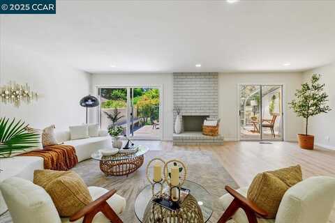 144 Tweed Dr, Danville, CA 94526