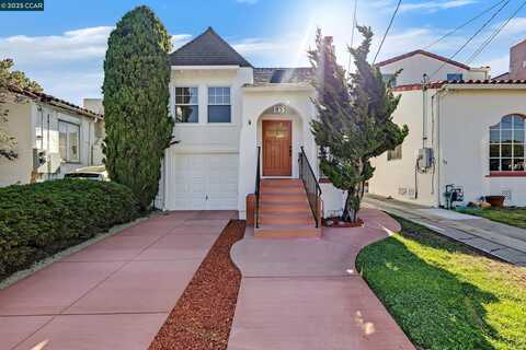 833 Santa Fe Ave, Albany, CA 94706