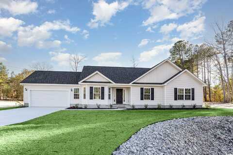 365 5th Ave., Aynor, SC 29511