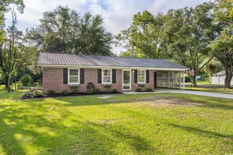 1607 Oak St., Georgetown, SC 29440