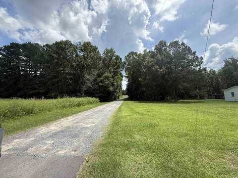 TBD Morrisville Rd., Andrews, SC 29510