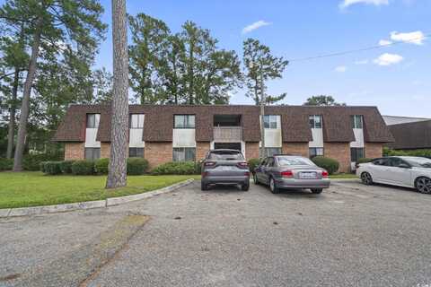 615 Carter Ln., Conway, SC 29526