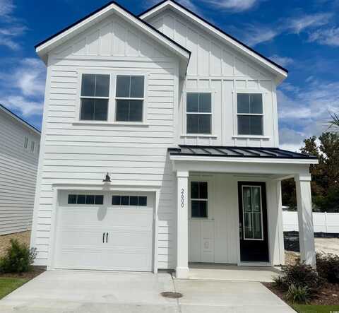 2600 Hillbourne Loop, North Myrtle Beach, SC 29582