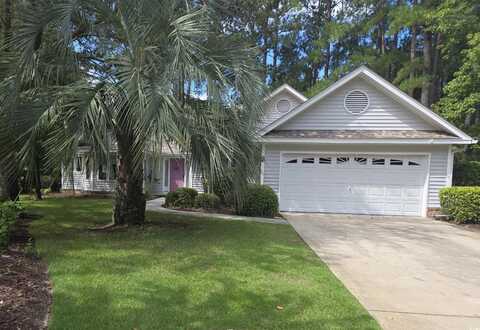 4 Old Barge Dr., Pawleys Island, SC 29585