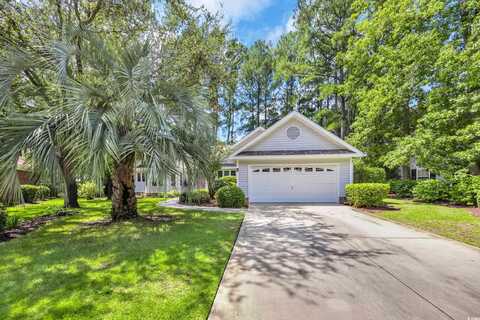 4 Old Barge Dr., Pawleys Island, SC 29585