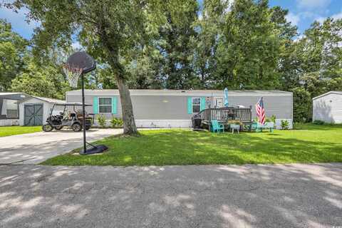1001 Baron Ln., North Myrtle Beach, SC 29582