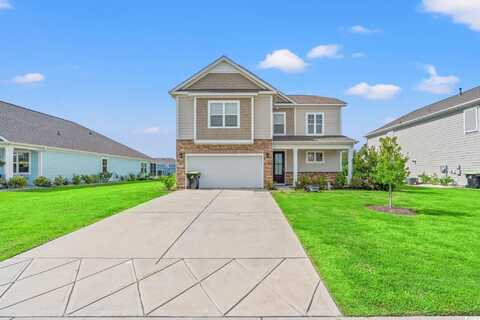 3083 Gillham Loop, Myrtle Beach, SC 29588