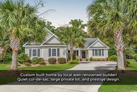 204 Stonefly Ct., Murrells Inlet, SC 29576