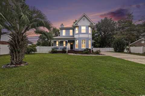 221 Lander Dr., Conway, SC 29526