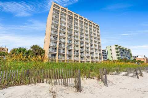 1207 S Ocean Blvd., Myrtle Beach, SC 29577
