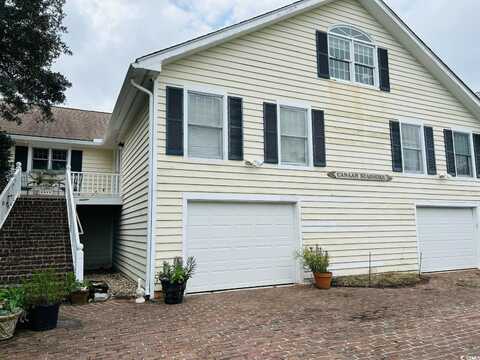 75 Marsh Hen Dr., Pawleys Island, SC 29585