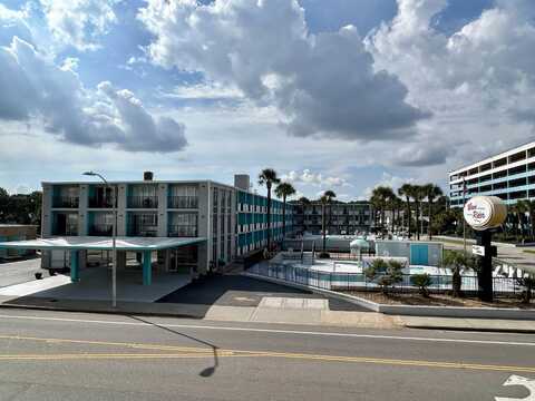 1600 S Ocean Blvd., Myrtle Beach, SC 29577