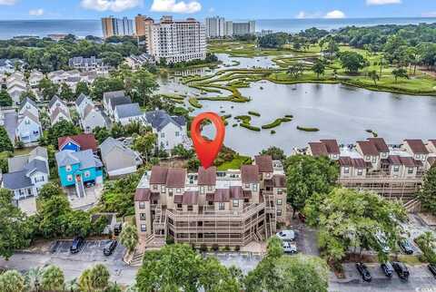 501 Maison Dr., Myrtle Beach, SC 29572