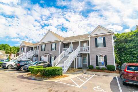 984 D Alqonquin Dr., Pawleys Island, SC 29585