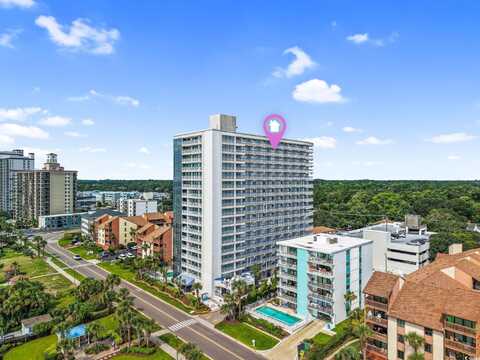 5511 N Ocean Blvd., Myrtle Beach, SC 29577