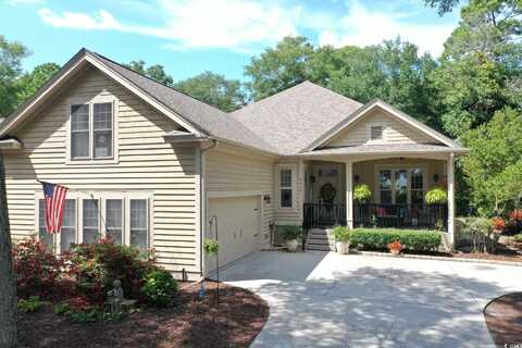 4827 Bucks Bluff Dr., North Myrtle Beach, SC 29582