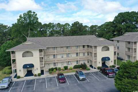 4105 Pinehurst Circle, Little River, SC 29566