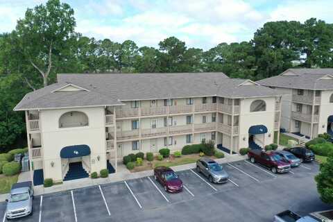 4105 Pinehurst Circle, Little River, SC 29566