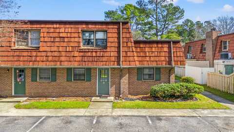1025 Carolina Rd., Conway, SC 29526