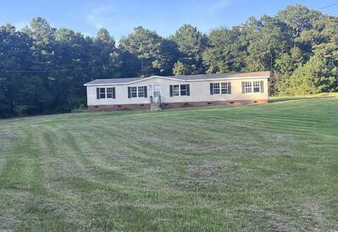 490 Ballard Spring Rd, Morven, NC 28119