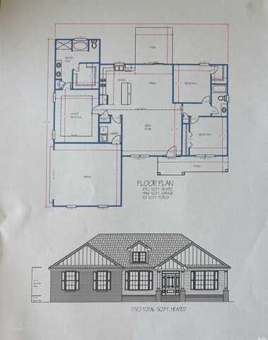 5 Myrtlewood Dr., Carolina Shores, NC 28467