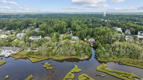 75 Bumpy Ct., Pawleys Island, SC 29585