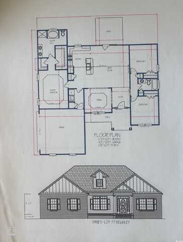 13 Myrtlewood Dr., Carolina Shores, NC 28467