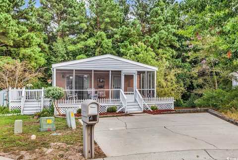 738 Oliver Dr., Murrells Inlet, SC 29576