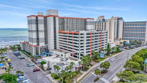 7200 N Ocean Blvd., Myrtle Beach, SC 29572