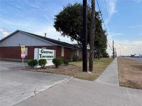 1818 Rodd Field unit: I-4, Corpus Christi, TX 78412