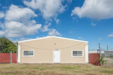 3810 Bratton Road, Corpus Christi, TX 78413